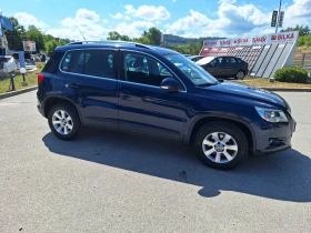 Обява за продажба на VW Tiguan 2.0 4х4  ~12 800 лв. - изображение 9