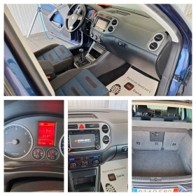 VW Tiguan 2.0 4х4 - 12800 лв. - 18110726 15