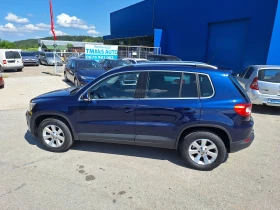 Обява за продажба на VW Tiguan 2.0 4х4  ~12 800 лв. - изображение 7
