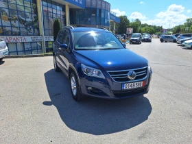 VW Tiguan 2.0 4х4 - 12800 лв. - 18110726 13