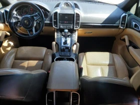 Porsche Cayenne ПОДГРЕВ/ОБДУХВАНЕ/CHRONO PACK - 34800 лв. - 88537497 8