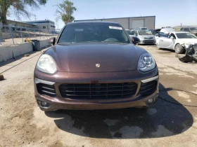 Porsche Cayenne ПОДГРЕВ/ОБДУХВАНЕ/CHRONO PACK - 34800 лв. - 88537497 2