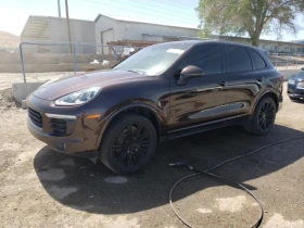 Porsche Cayenne ПОДГРЕВ/ОБДУХВАНЕ/CHRONO PACK - 34800 лв. - 88537497 3