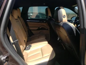 Porsche Cayenne ПОДГРЕВ/ОБДУХВАНЕ/CHRONO PACK - 34800 лв. - 88537497 10