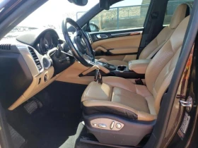 Porsche Cayenne ПОДГРЕВ/ОБДУХВАНЕ/CHRONO PACK - 34800 лв. - 88537497 7