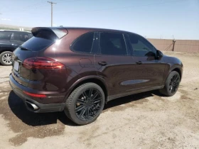 Porsche Cayenne ПОДГРЕВ/ОБДУХВАНЕ/CHRONO PACK - 34800 лв. - 88537497 6