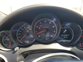 Porsche Cayenne ПОДГРЕВ/ОБДУХВАНЕ/CHRONO PACK - 34800 лв. - 88537497 9