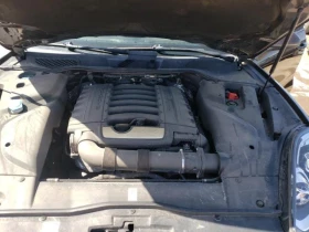Porsche Cayenne ПОДГРЕВ/ОБДУХВАНЕ/CHRONO PACK - 34800 лв. - 88537497 11