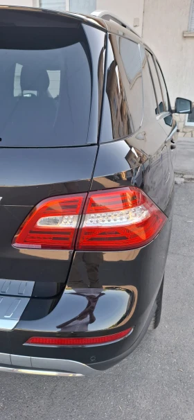 Mercedes-Benz ML 250 | Mobile.bg    6