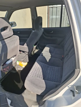 Honda Cr-v | Mobile.bg    7