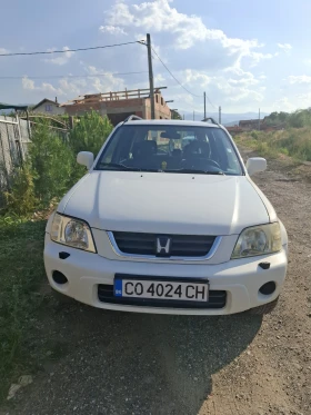 Honda Cr-v | Mobile.bg    2
