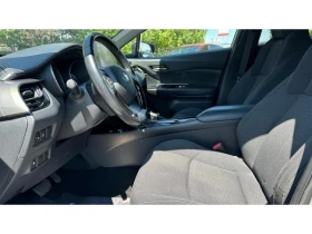 Toyota C-HR C-HR 1.8 HSD TREND | Mobile.bg    12