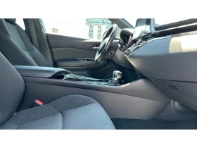 Toyota C-HR C-HR 1.8 HSD TREND | Mobile.bg    6