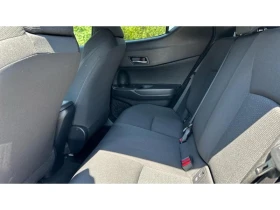 Toyota C-HR C-HR 1.8 HSD TREND | Mobile.bg    11