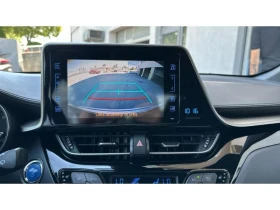 Toyota C-HR C-HR 1.8 HSD TREND | Mobile.bg    15
