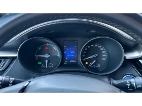 Toyota C-HR C-HR 1.8 HSD TREND | Mobile.bg    14