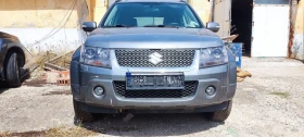     Suzuki Grand vitara 2.4     
