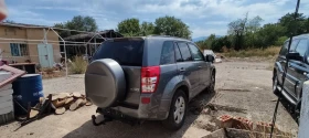 Suzuki Grand vitara 2.4      | Mobile.bg    3