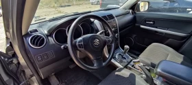 Suzuki Grand vitara 2.4      | Mobile.bg    6