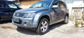 Suzuki Grand vitara 2.4      | Mobile.bg    5