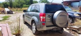 Suzuki Grand vitara 2.4      | Mobile.bg    4