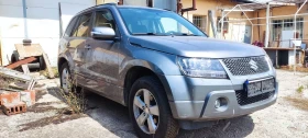 Suzuki Grand vitara 2.4      | Mobile.bg    2