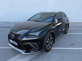 Lexus NX 300 2.0T - 59500 лв. - 36999721 2