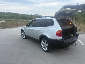 BMW X3  | Mobile.bg    6