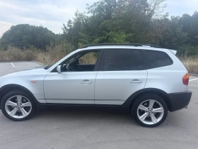 BMW X3  | Mobile.bg    2