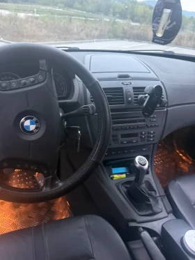 BMW X3  | Mobile.bg    8