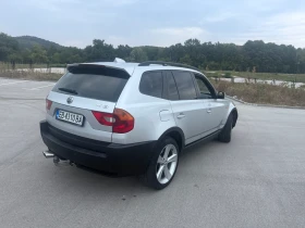 BMW X3  | Mobile.bg    5