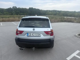 BMW X3  | Mobile.bg    4