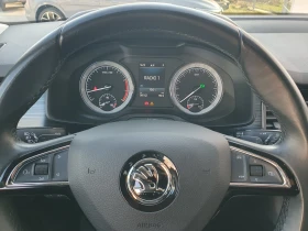 Skoda Kodiaq Soleil 4x4 | Mobile.bg � ����� ������ 7