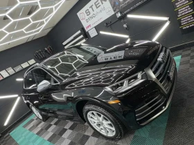 Audi SQ5 3.0TFSI MATRIX Edition , снимка 2