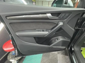 Audi SQ5 3.0TFSI MATRIX Edition  Капарирана до 15.10 - 20000 € - 91731507 8