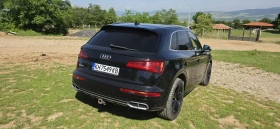 Audi SQ5 3.0TFSI MATRIX Edition  | Auto.bg — изображение 4