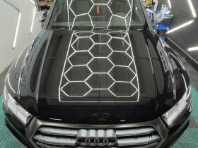Audi SQ5 3.0TFSI MATRIX Edition  Капарирана до 15.10 - 20000 € - 91731507 4