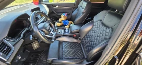 Audi SQ5 3.0TFSI MATRIX Edition  | Auto.bg — изображение 15