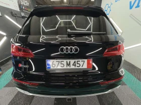 Audi SQ5 3.0TFSI MATRIX Edition  Капарирана до 15.10 - 20000 € - 91731507 14