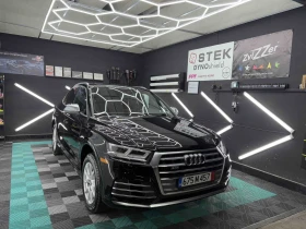 Audi SQ5 3.0TFSI MATRIX Edition , снимка 1