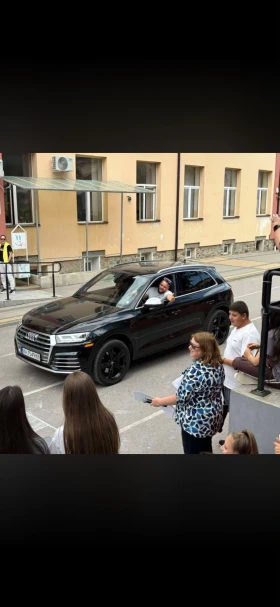 Audi SQ5 3.0TFSI MATRIX Edition  | Mobile.bg � ����� ������ 15