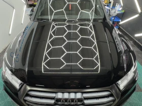 Audi SQ5 3.0TFSI MATRIX Edition , снимка 4