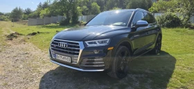 Audi SQ5 3.0TFSI MATRIX Edition  | Auto.bg — изображение 2