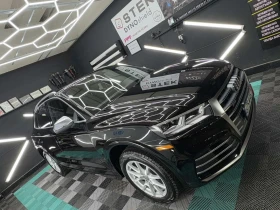 Audi SQ5 3.0TFSI MATRIX Edition  Капарирана до 15.10 - 20000 € - 91731507 3