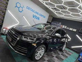 Audi SQ5 3.0TFSI MATRIX Edition  Капарирана до 15.10 - 20000 € - 91731507 2