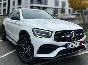  Mercedes-Benz GLC 30...