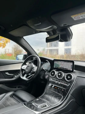 Mercedes-Benz GLC 300 | Mobile.bg    12