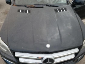 Mercedes-Benz GL 450 4.6L 8 All wheel drive - 23600 лв. / 12066.49 € - 70505430 4