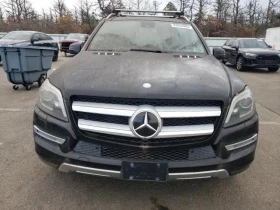 Mercedes-Benz GL 450 4.6L 8 All wheel drive - 23600 лв. / 12066.49 € - 70505430 8