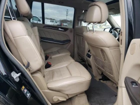 Mercedes-Benz GL 450 4.6L 8 All wheel drive - 23600 лв. / 12066.49 € - 70505430 3